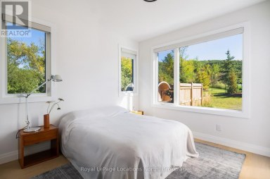 118 GEORGE MCRAE ROAD Blue Mountains Ontario photo 35