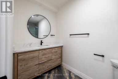 118 GEORGE MCRAE ROAD Blue Mountains Ontario photo 45