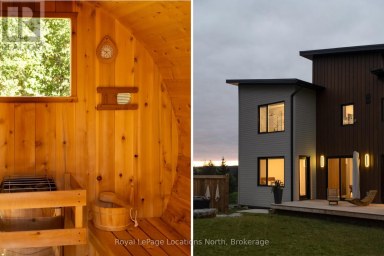 118 GEORGE MCRAE ROAD Blue Mountains Ontario photo 49