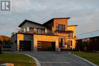 118 GEORGE MCRAE ROAD Blue Mountains Ontario photo 50