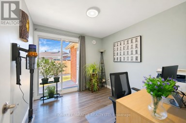 14 TINTON CRESCENT Toronto (West Humber-Clairville) Ontario photo 27