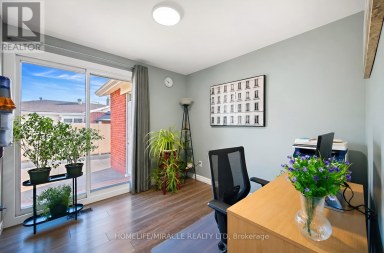 14 TINTON CRESCENT Toronto (West Humber-Clairville) Ontario photo 28