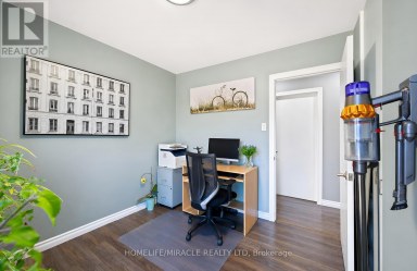 14 TINTON CRESCENT Toronto (West Humber-Clairville) Ontario photo 29