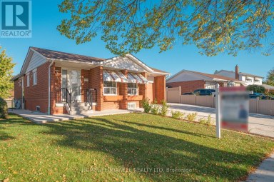 14 TINTON CRESCENT Toronto (West Humber-Clairville) Ontario photo 3