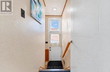 14 TINTON CRESCENT Toronto (West Humber-Clairville) Ontario photo 30