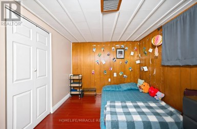 14 TINTON CRESCENT Toronto (West Humber-Clairville) Ontario photo 38