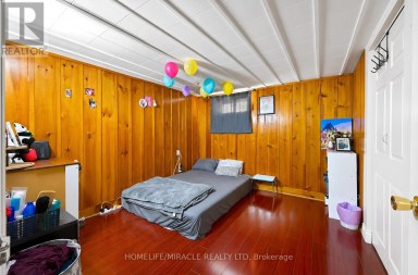 14 TINTON CRESCENT Toronto (West Humber-Clairville) Ontario photo 39