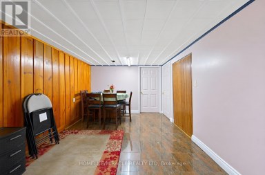 14 TINTON CRESCENT Toronto (West Humber-Clairville) Ontario photo 40