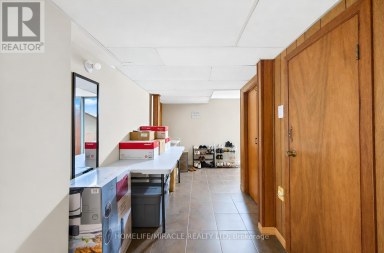 14 TINTON CRESCENT Toronto (West Humber-Clairville) Ontario photo 43