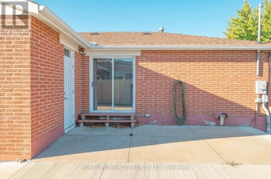 14 TINTON CRESCENT Toronto (West Humber-Clairville) Ontario photo 44