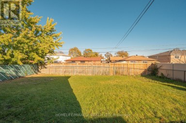 14 TINTON CRESCENT Toronto (West Humber-Clairville) Ontario photo 45
