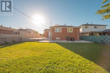 14 TINTON CRESCENT Toronto (West Humber-Clairville) Ontario photo 49