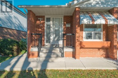 14 TINTON CRESCENT Toronto (West Humber-Clairville) Ontario photo 5