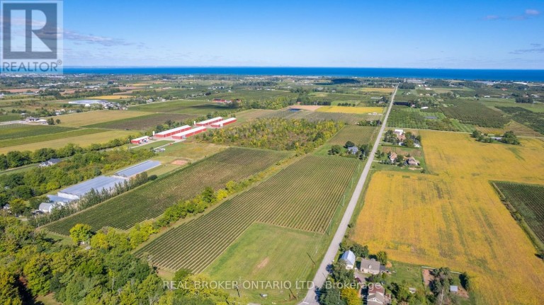 3811 KING STREET, Lincoln (Beamsville), Ontario, L0R1B1