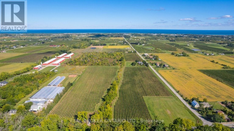 3811 KING STREET, Lincoln (Beamsville), Ontario, L0R1B1