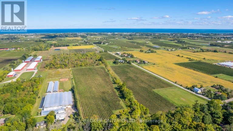 3811 KING STREET, Lincoln (Beamsville), Ontario, L0R1B1