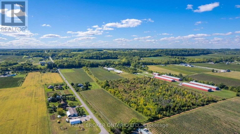 3811 KING STREET, Lincoln (Beamsville), Ontario, L0R1B1