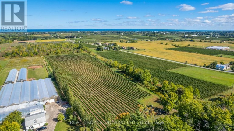 3811 KING STREET, Lincoln (Beamsville), Ontario, L0R1B1