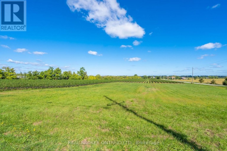 3811 KING STREET, Lincoln (Beamsville), Ontario, L0R1B1