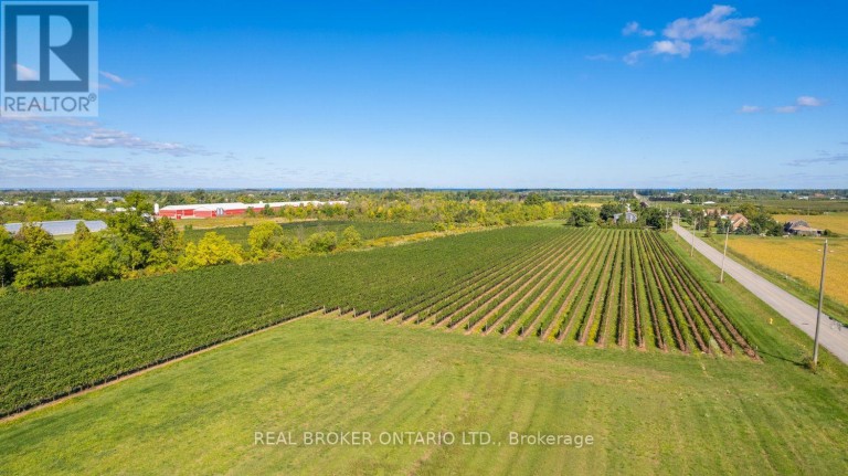 3811 KING STREET, Lincoln (Beamsville), Ontario, L0R1B1