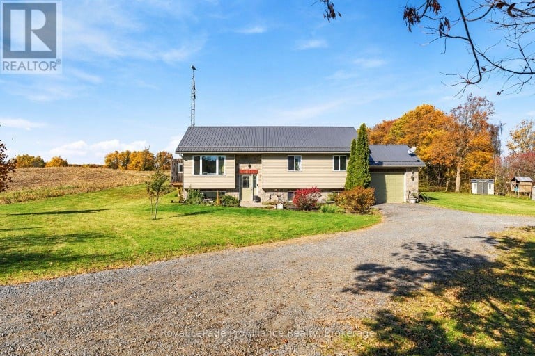 758 COUNTY RD 41 ROAD, Brighton, Ontario, K0K1R0