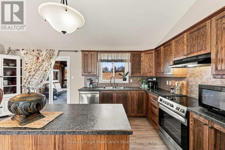 758 COUNTY RD 41 ROAD, Brighton, Ontario, K0K1R0