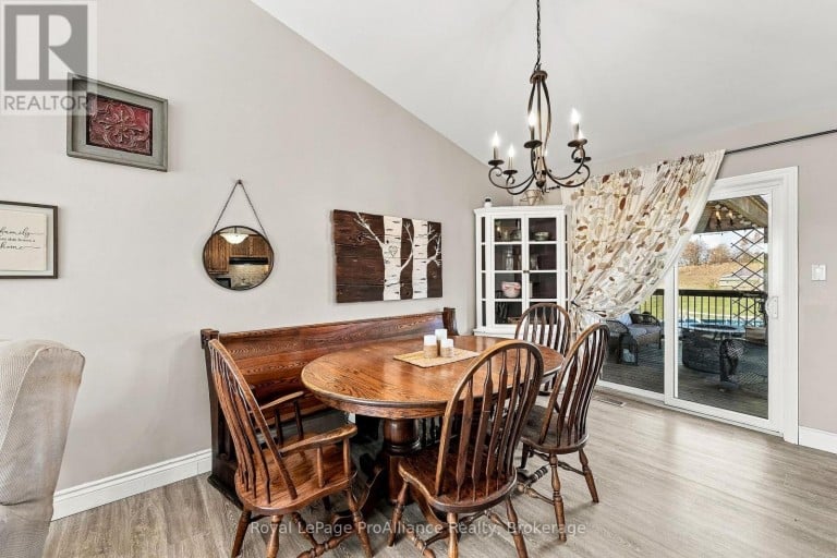758 COUNTY RD 41 ROAD, Brighton, Ontario, K0K1R0