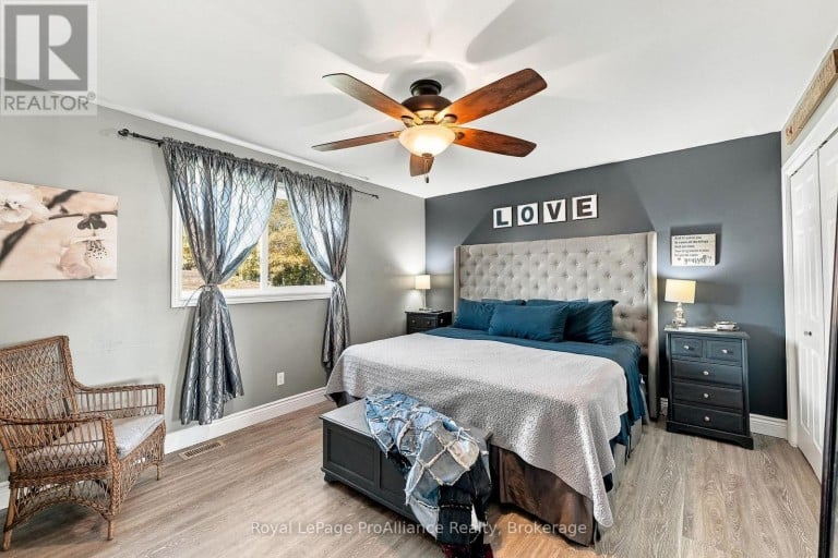 758 COUNTY RD 41 ROAD, Brighton, Ontario, K0K1R0