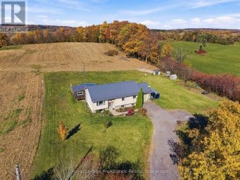 758 COUNTY RD 41 ROAD Brighton Ontario photo 2