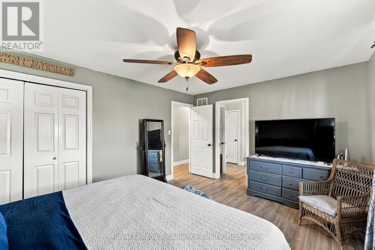 758 COUNTY RD 41 ROAD, Brighton, Ontario, K0K1R0