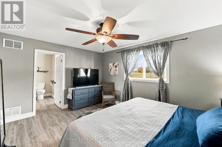 758 COUNTY RD 41 ROAD, Brighton, Ontario, K0K1R0
