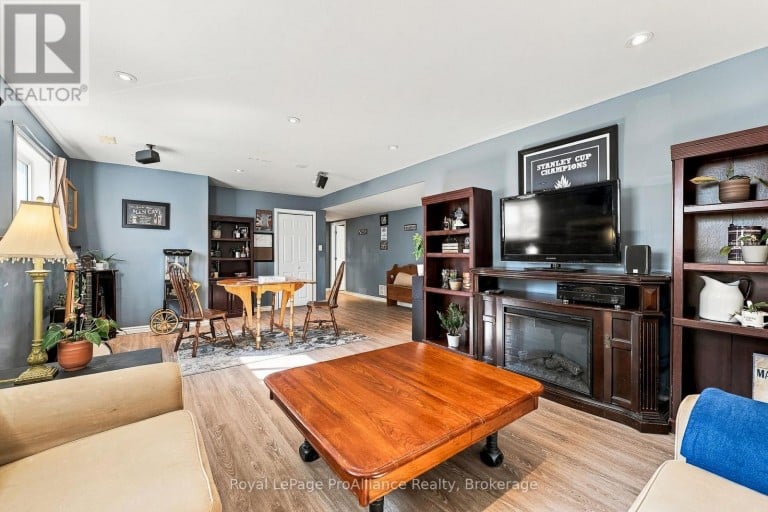 758 COUNTY RD 41 ROAD, Brighton, Ontario, K0K1R0