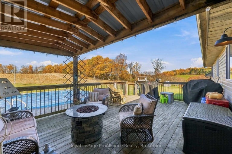 758 COUNTY RD 41 ROAD, Brighton, Ontario, K0K1R0