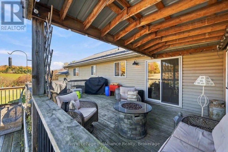 758 COUNTY RD 41 ROAD, Brighton, Ontario, K0K1R0