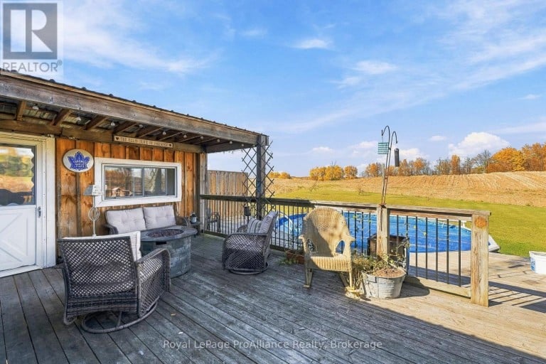 758 COUNTY RD 41 ROAD, Brighton, Ontario, K0K1R0