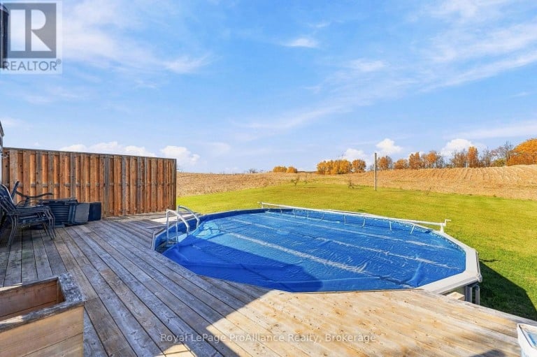 758 COUNTY RD 41 ROAD, Brighton, Ontario, K0K1R0