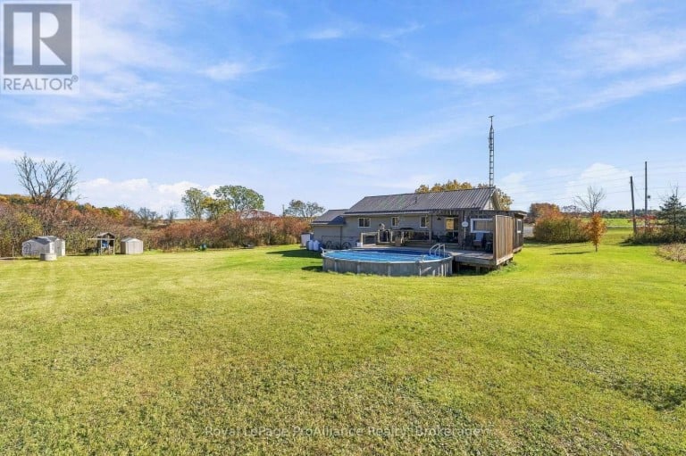 758 COUNTY RD 41 ROAD, Brighton, Ontario, K0K1R0