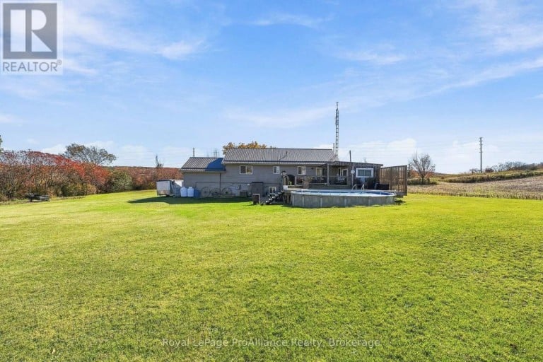 758 COUNTY RD 41 ROAD, Brighton, Ontario, K0K1R0