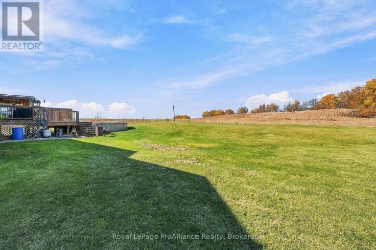 758 COUNTY RD 41 ROAD, Brighton, Ontario, K0K1R0
