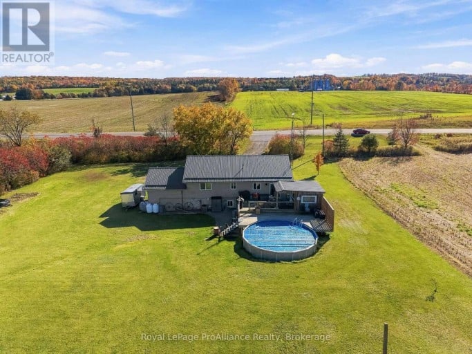 758 COUNTY RD 41 ROAD, Brighton, Ontario, K0K1R0