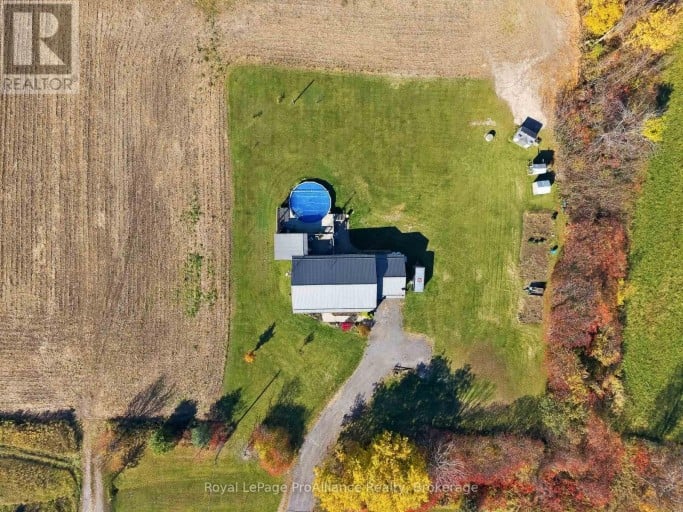 758 COUNTY RD 41 ROAD, Brighton, Ontario, K0K1R0