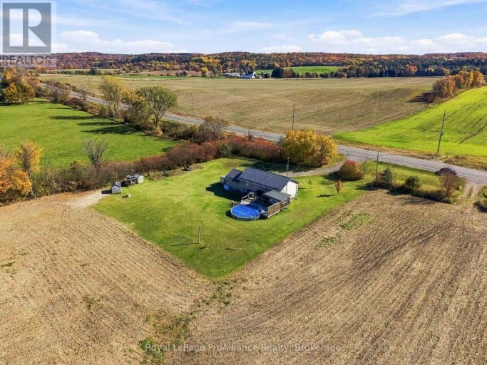 758 COUNTY RD 41 ROAD, Brighton, Ontario, K0K1R0