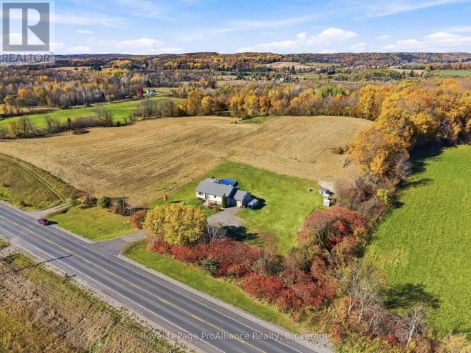 758 COUNTY RD 41 ROAD, Brighton, Ontario, K0K1R0
