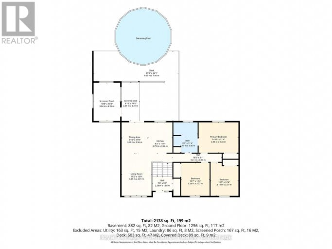 758 COUNTY RD 41 ROAD, Brighton, Ontario, K0K1R0
