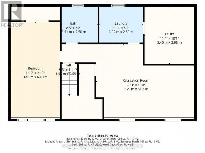758 COUNTY RD 41 ROAD, Brighton, Ontario, K0K1R0
