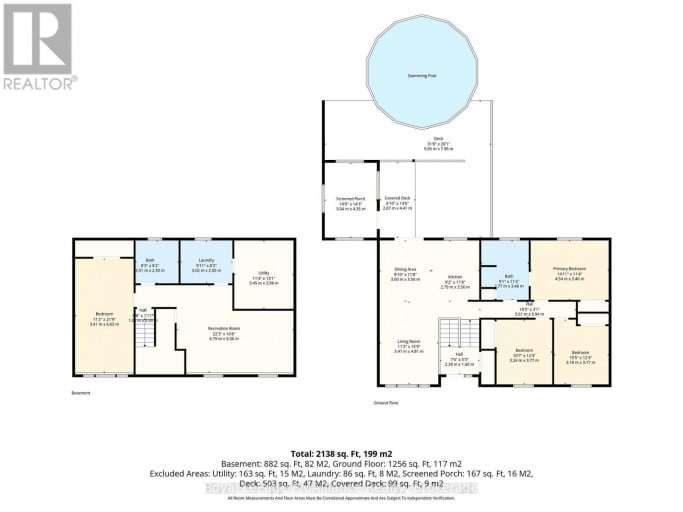 758 COUNTY RD 41 ROAD, Brighton, Ontario, K0K1R0