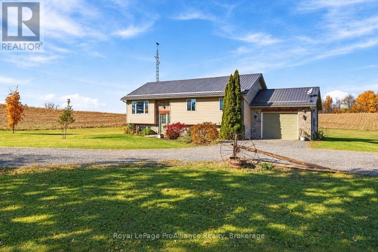 758 COUNTY RD 41 ROAD, Brighton, Ontario, K0K1R0