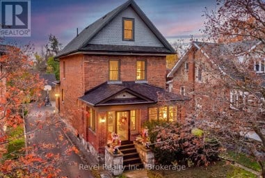27 FRANCIS STREET Kawartha Lakes (Lindsay) Ontario photo 1