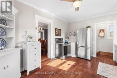 27 FRANCIS STREET Kawartha Lakes (Lindsay) Ontario photo 16