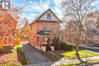 27 FRANCIS STREET Kawartha Lakes (Lindsay) Ontario photo 2